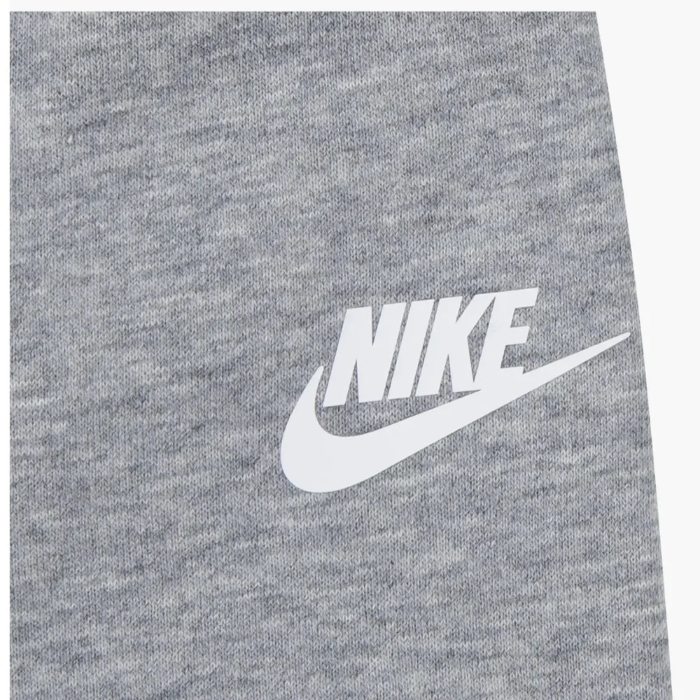 Nike Futura Hoodie & Joggers Set-24 Months